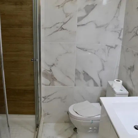 Barreiro Central Apartment