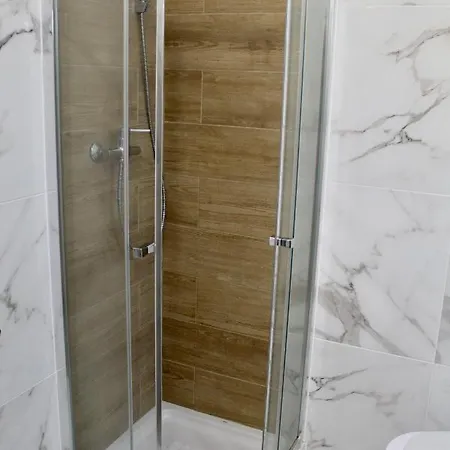 Barreiro Central Apartment * バレイロ