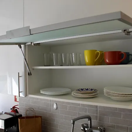 Barreiro Central Apartment