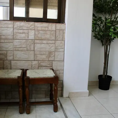 Barreiro Central Apartment アパート *