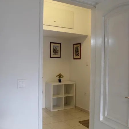 Barreiro Central Apartment アパート *