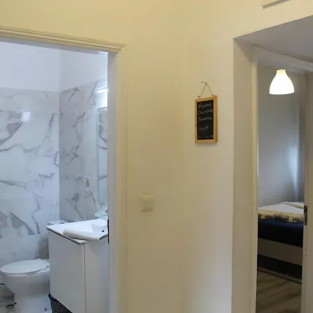 アパート Barreiro Central Apartment *