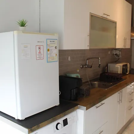 Barreiro Central Apartment Apartment Barreiro (Setubal)