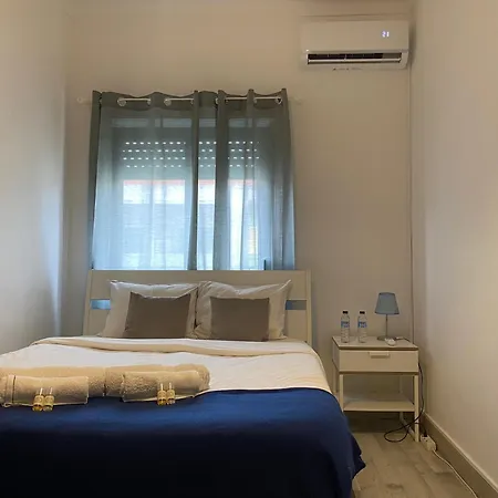 Barreiro Central Apartment * バレイロ