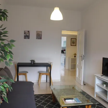 Barreiro Central Apartment Apartment *