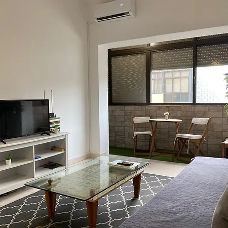 Barreiro Central Apartment Apartment Barreiro (Setubal)
