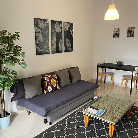 Barreiro Central Apartment Apartment