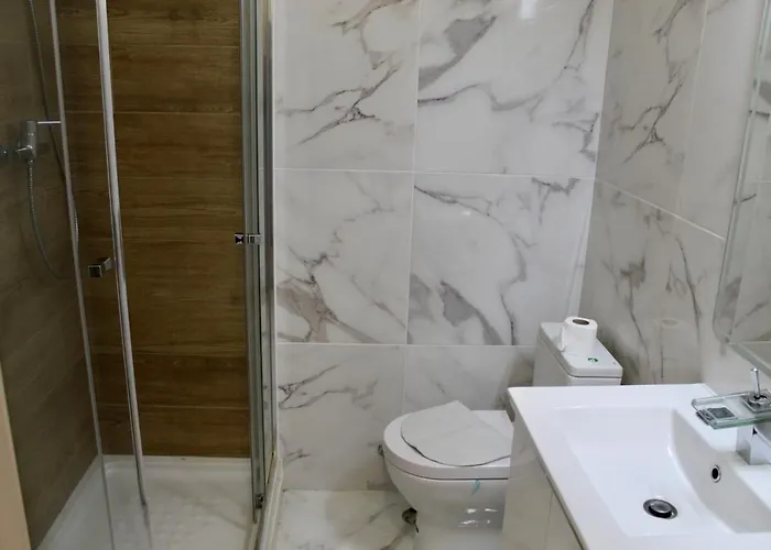 Barreiro Central Apartment