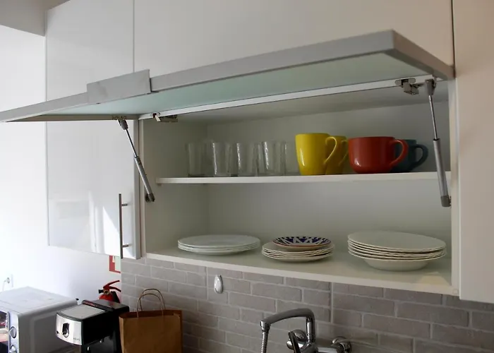 Barreiro Central Apartment