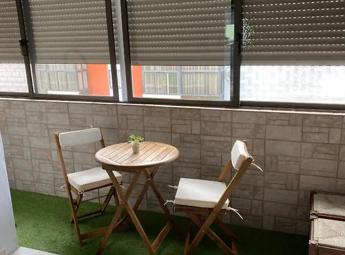 Barreiro Central Apartment Barreiro (Setubal)