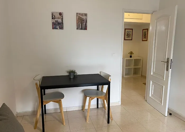 Appartement Barreiro Central Apartment