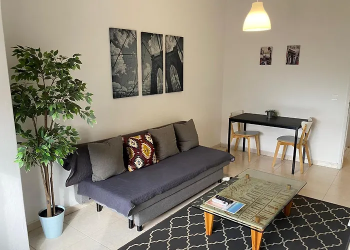 Barreiro Central Apartment Appartement